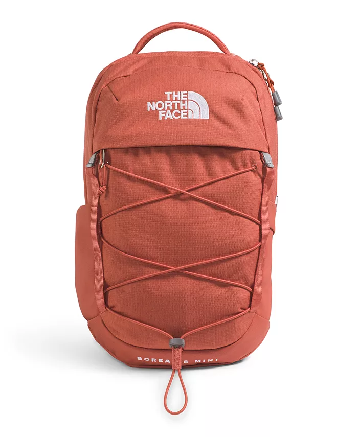 Мужской мини-рюкзак Borealis The North Face, красный
Мужской мини-рюкзак Borealis The North Face, красный