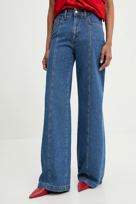 Джинсы Answear.Lab, синий
Джинсы Answear.Lab, синий