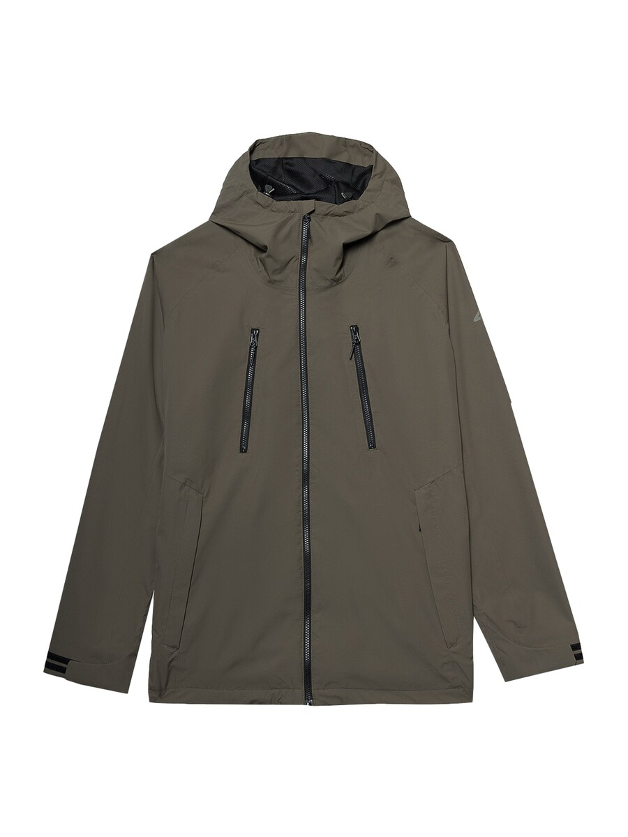 Спортивная куртка 4F, хаки
Спортивная куртка 4F, хаки