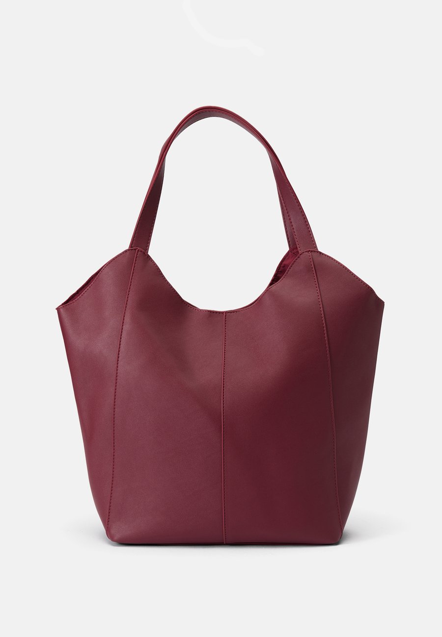 Сумка-шоппер Even&Odd Tote bag, Dark Red
Сумка-шоппер Even&Odd Tote bag, Dark Red