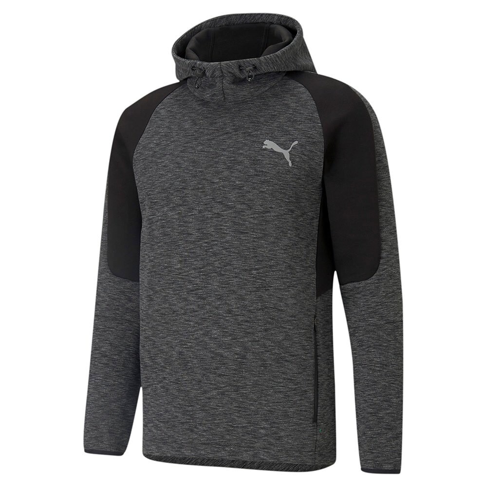 Худи Puma Evostripe, серый
Худи Puma Evostripe, серый