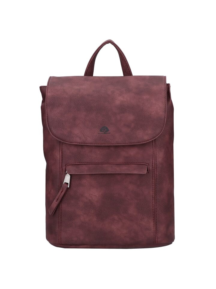 Рюкзак Greenburry, цвет vino
Рюкзак Greenburry, цвет vino