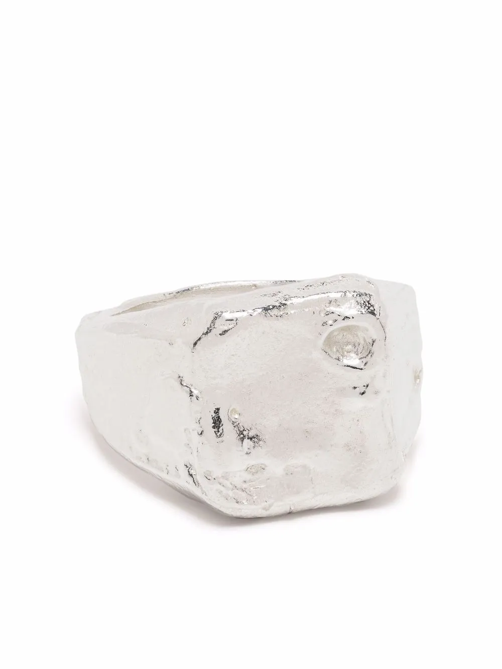 Кольцо The Lost Dreamer Alighieri, серебяный
Кольцо The Lost Dreamer Alighieri, серебяный