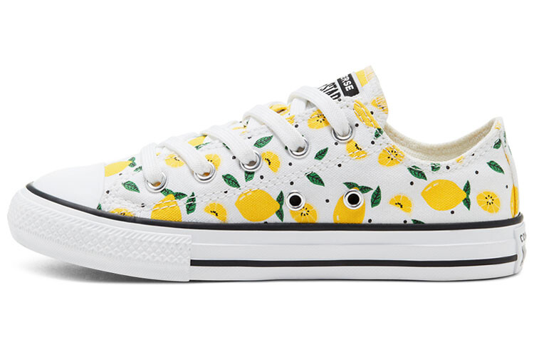 Converse Kids Парусиновая обувь для детей
Converse Kids Парусиновая обувь для детей