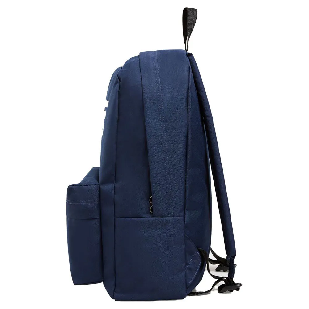 Рюкзак Vans Old Skool 22L с принтом, синий
Рюкзак Vans Old Skool 22L с принтом, синий