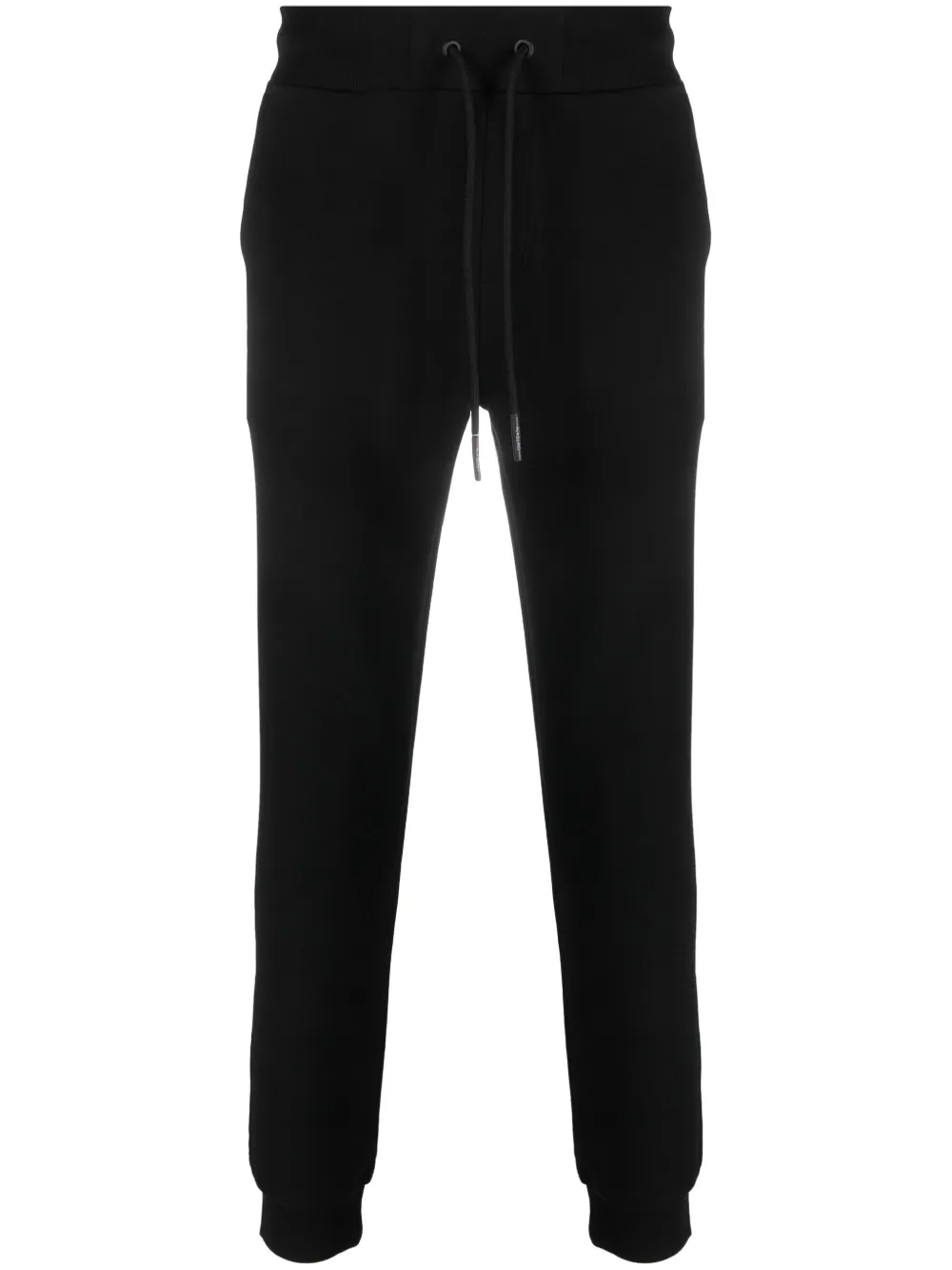 Спортивные брюки с вышитым логотипом и кулиской Iceberg, черный
Спортивные брюки с вышитым логотипом и кулиской Iceberg, черный