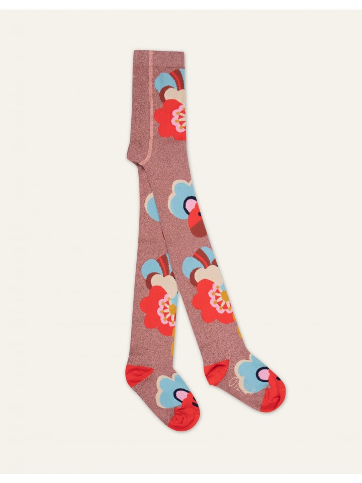 Носки Oilily, розовый
Носки Oilily, розовый