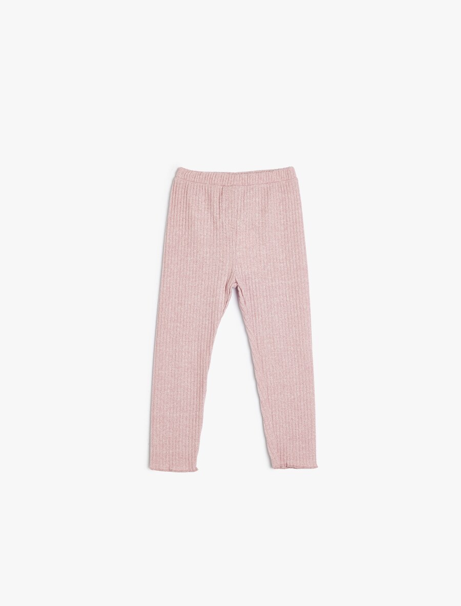 Узкие леггинсы Koton, темно-розовый
Узкие леггинсы Koton, темно-розовый