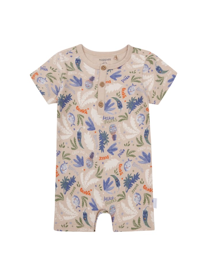 Комбинезон Noppies
Комбинезон Noppies