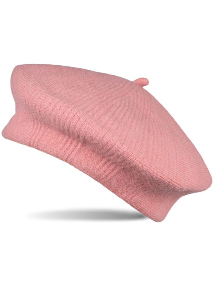 Кепка styleBREAKER, роза
Кепка styleBREAKER, роза