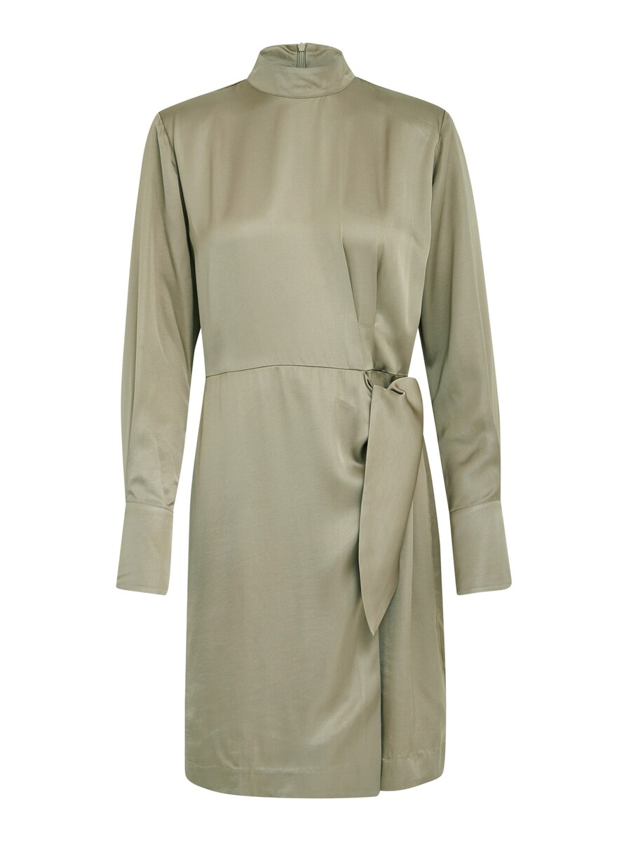 Платье minus Kamia, хаки
Платье minus Kamia, хаки