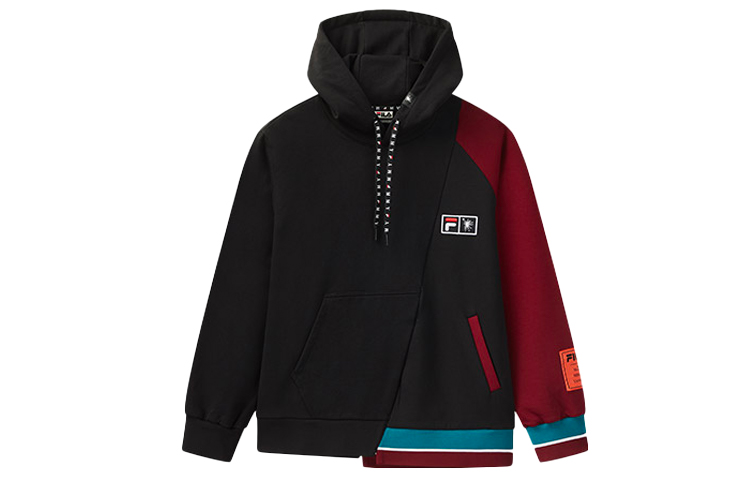 FILA Свитшот Mihara Yasuhiro X MIHARA YASUHIRO Collaboration Collection мужской jet black
FILA Свитшот Mihara Yasuhiro X MIHARA YASUHIRO Collaboration Collection мужской jet black