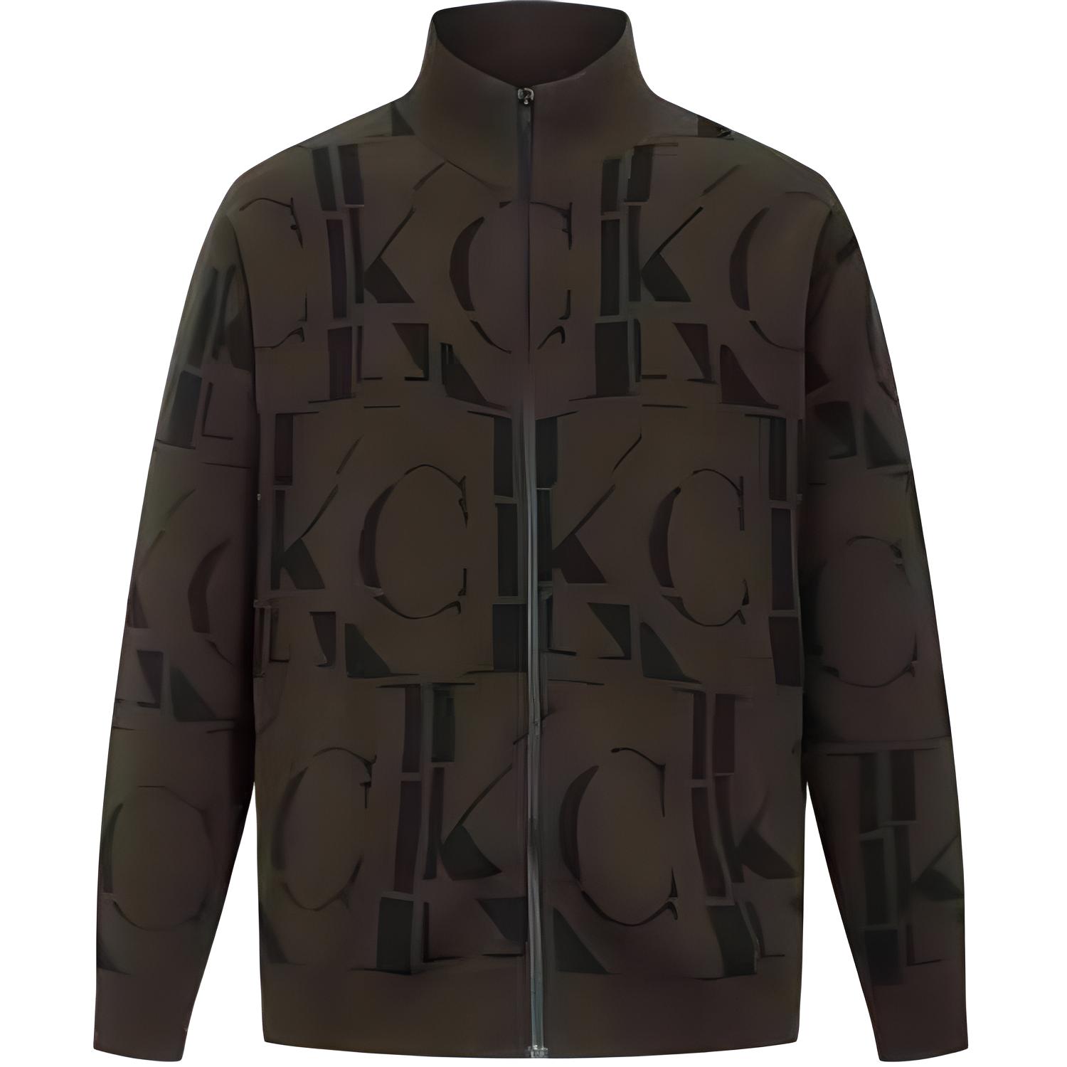 Трикотаж CALVIN KLEIN мужской коричневый
Трикотаж CALVIN KLEIN мужской коричневый