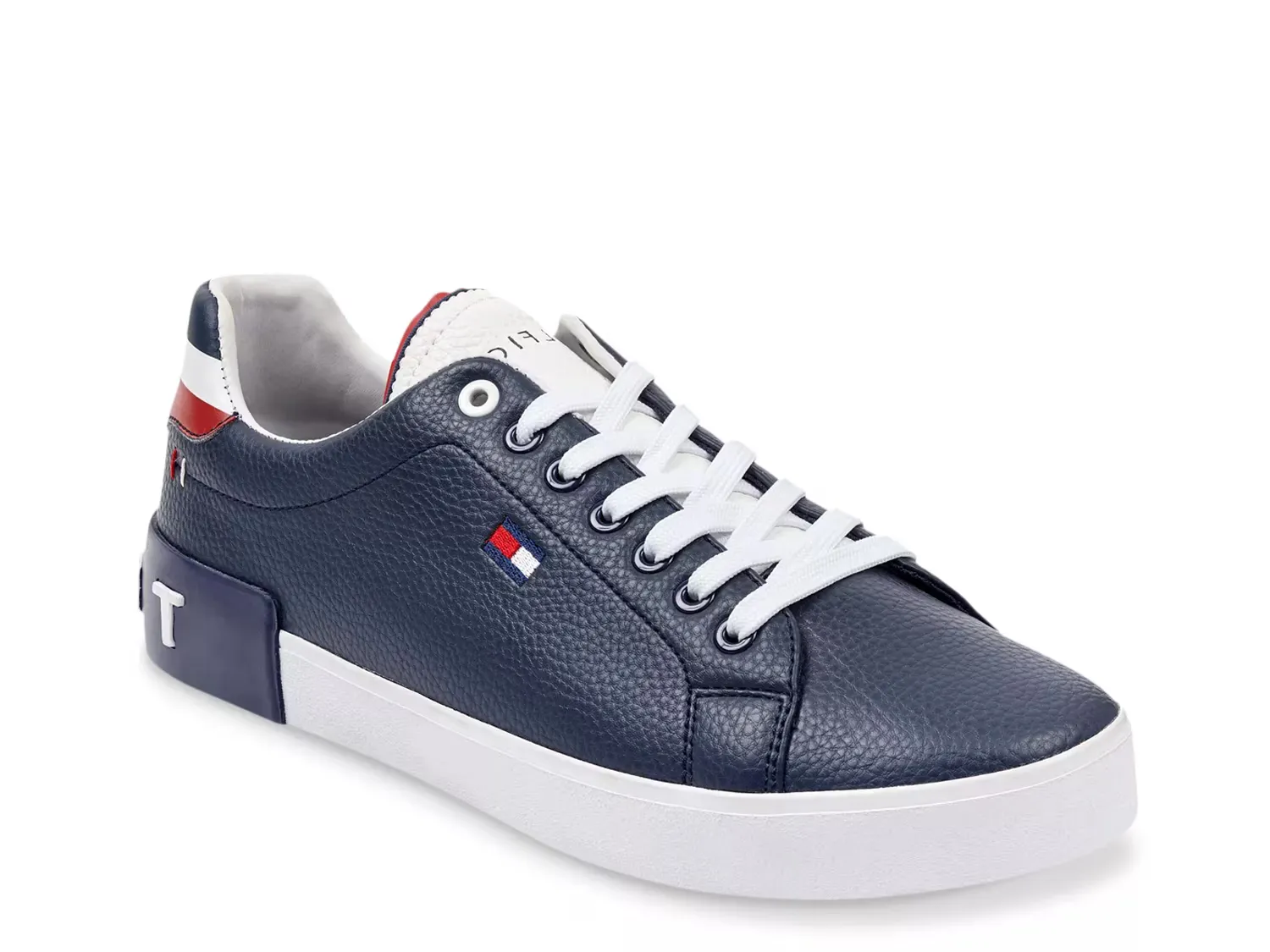 Кроссовки Rezz - женские Tommy Hilfiger, Navy Synthetic
Кроссовки Rezz - женские Tommy Hilfiger, Navy Synthetic