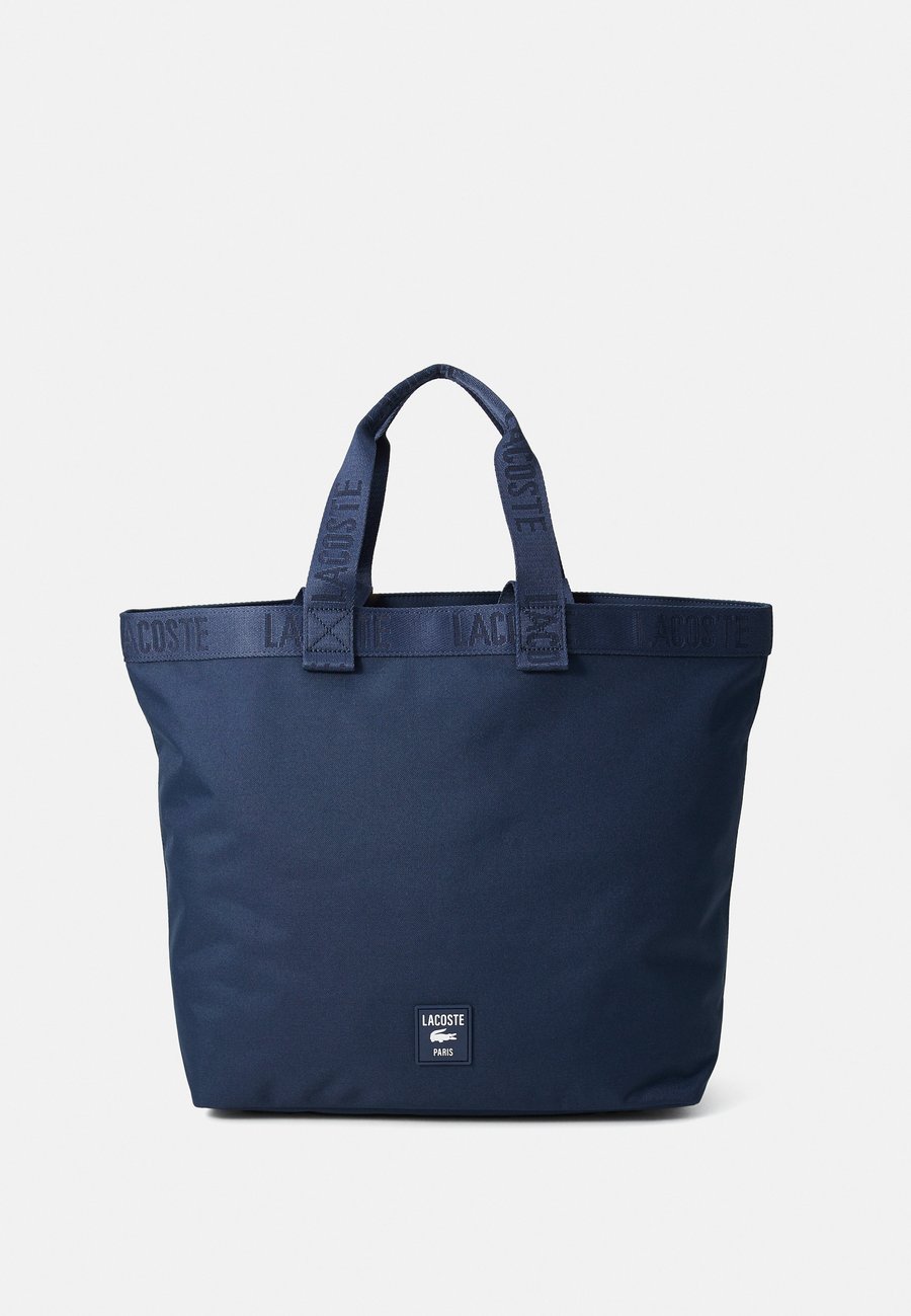 Сумка-шоппер Lacoste SHOULDER BAG UNISEX, Navy/Dark Blue
Сумка-шоппер Lacoste SHOULDER BAG UNISEX, Navy/Dark Blue