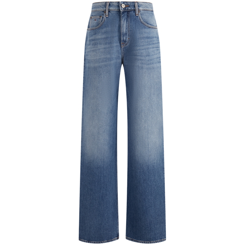 Tommy Hilfiger Джинсы женские Denim Blue 1A5
Tommy Hilfiger Джинсы женские Denim Blue 1A5