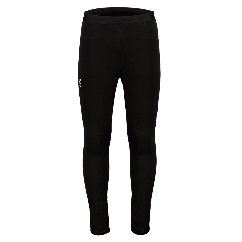 Тайтсы Haglöfs Betula, черный
Тайтсы Haglöfs Betula, черный