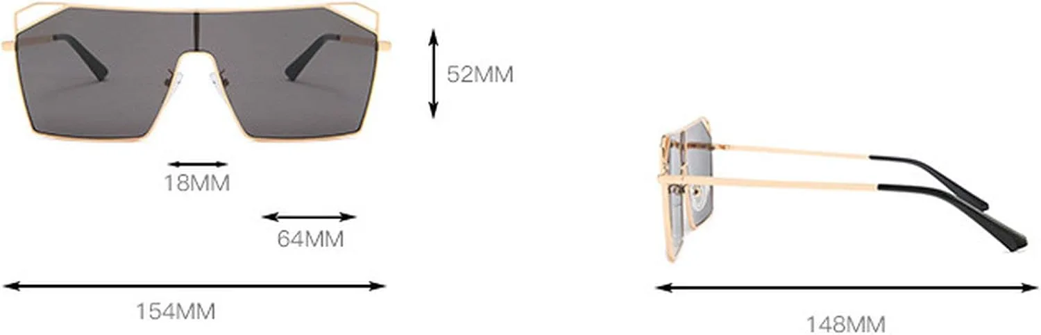Очки COTIA 2020 в крупной оправе, синие квадратные, женские солнцезащитные очки с цельными линзами, большие солнцезащитные очки, модные для мужчин, Silver
Очки COTIA 2020 в крупной оправе, синие квадратные, женские солнцезащитные очки с цельными линзами, большие солнцезащитные очки, модные для мужчин, Silver