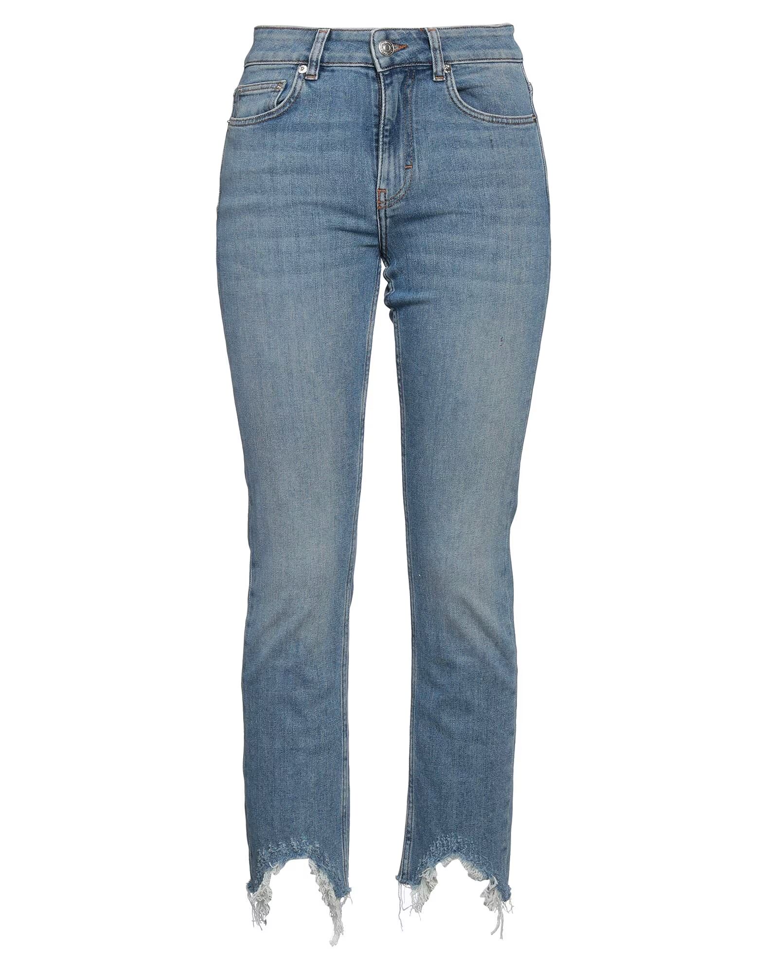 Джинсы Maje, синий
Джинсы Maje, синий