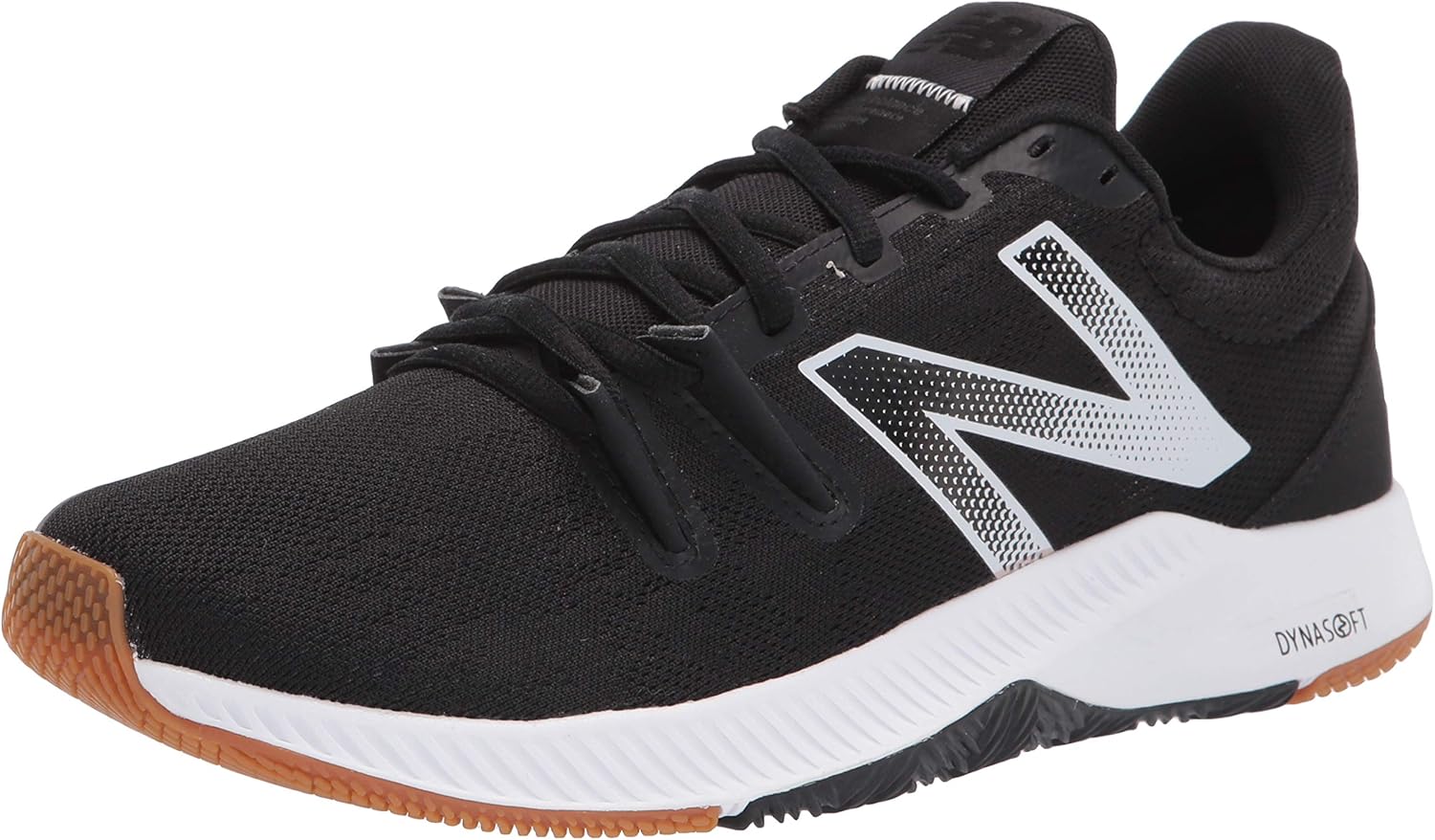 Кроссовки New Balance Mens Trnr V1, Black/Gum
Кроссовки New Balance Mens Trnr V1, Black/Gum