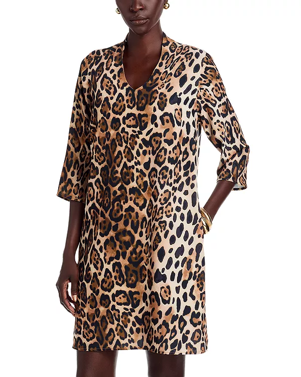 Платье Вивианна Caroline Rose, мультиколор
Платье Вивианна Caroline Rose, мультиколор