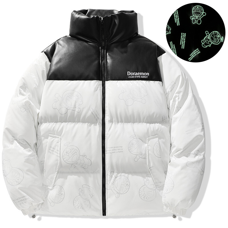 Зимняя одежда унисекс Doraemon, Бенбай
Зимняя одежда унисекс Doraemon, Бенбай
