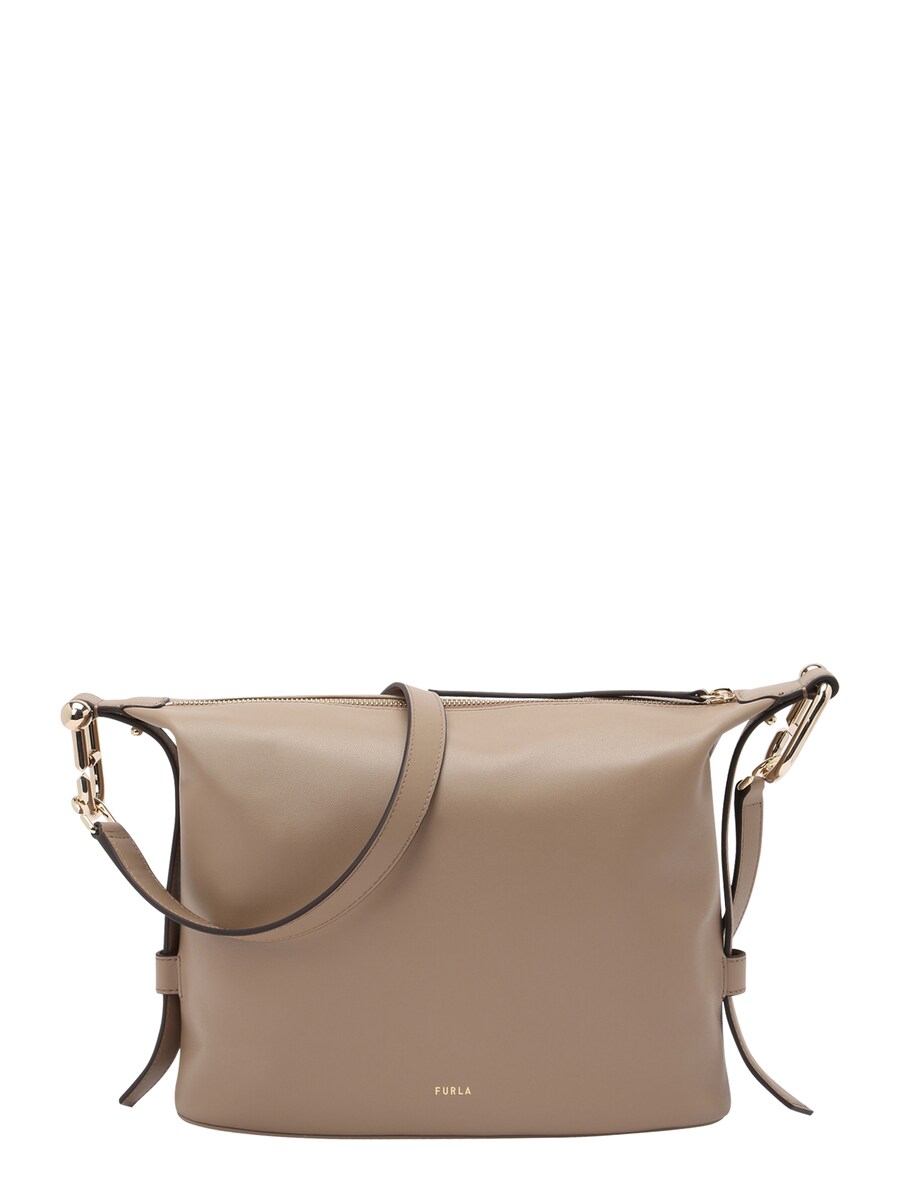 Сумка кросс-боди FURLA NUVOLA, Taupe
Сумка кросс-боди FURLA NUVOLA, Taupe
