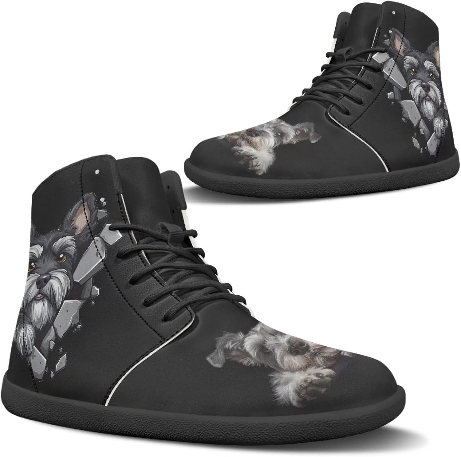 Мужские походные кроссовки для активного отдыха, спортивные кроссовки для ходьбы и трейлраннинга Pugasmiru, Cute Dog
Мужские походные кроссовки для активного отдыха, спортивные кроссовки для ходьбы и трейлраннинга Pugasmiru, Cute Dog