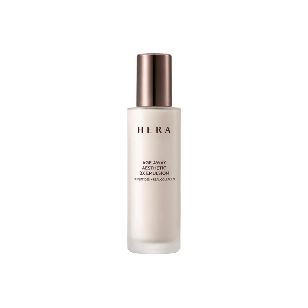 Лосьон Timeless Beauty для увлажнения и питания 120 мл HERA
Лосьон Timeless Beauty для увлажнения и питания 120 мл HERA