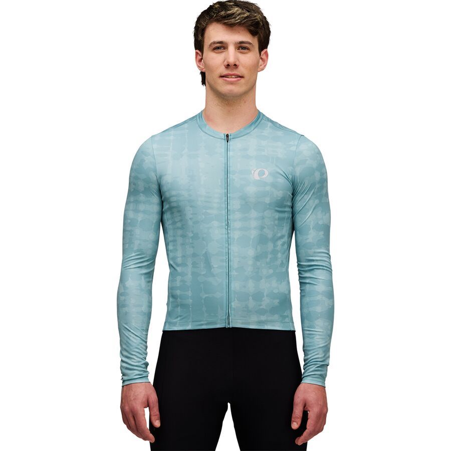 Футболка PEARL iZUMi Attack Long-Sleeve PEARL iZUMi, Trellis Immerse
Футболка PEARL iZUMi Attack Long-Sleeve PEARL iZUMi, Trellis Immerse