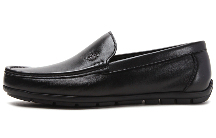 Satchi Повседневные кожаные туфли мужские черные
Satchi Повседневные кожаные туфли мужские черные