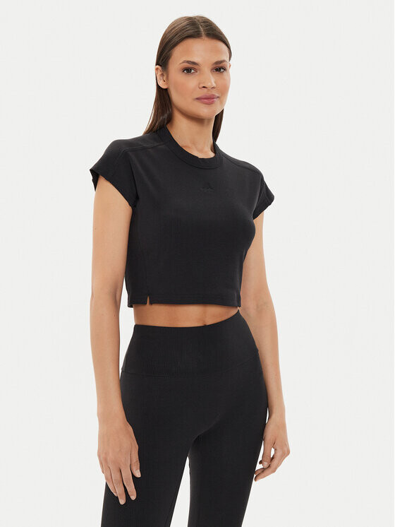 Футболка Adidas, черный
Футболка Adidas, черный