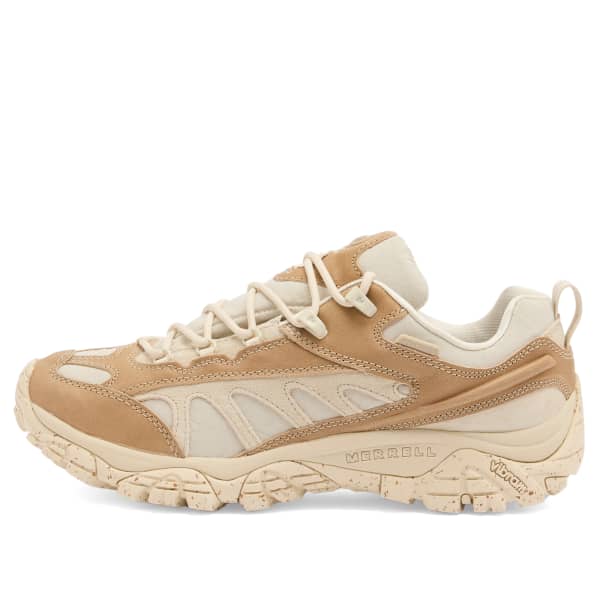 Кроссовки X belstaff moab mesa luxe se Merrell 1Trl, цвет stucco 
Кроссовки X belstaff moab mesa luxe se Merrell 1Trl, цвет stucco