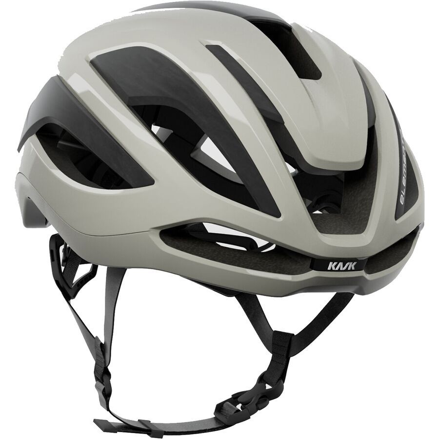 Шлем Kask Elemento Kask, Sporty Grey
Шлем Kask Elemento Kask, Sporty Grey
