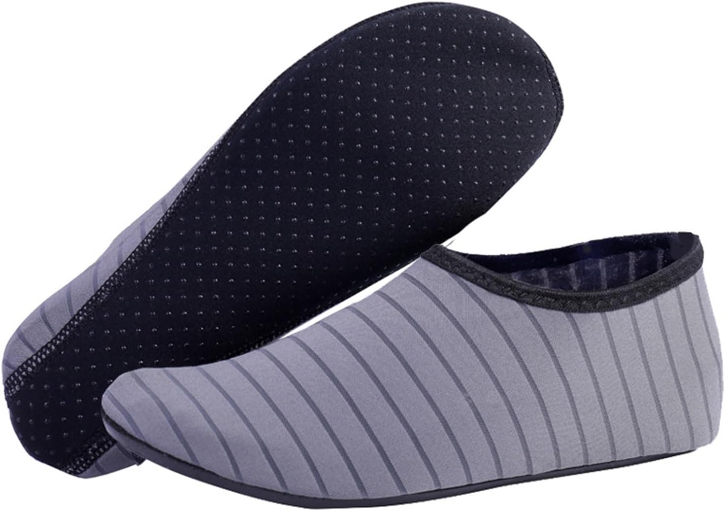 Водные тапочки для женщин и мужчин, быстро сохнущие аква-носки для плавания, пляжа, занятий йогой, спорта, аксессуары для бассейна и кемпинга, необходимые для взрослых и молодежи, размеры Nereids Net, серый
Водные тапочки для женщин и мужчин, быстро сохнущие аква-носки для плавания, пляжа, занятий йогой, спорта, аксессуары для бассейна и кемпинга, необходимые для взрослых и молодежи, размеры Nereids Net, серый