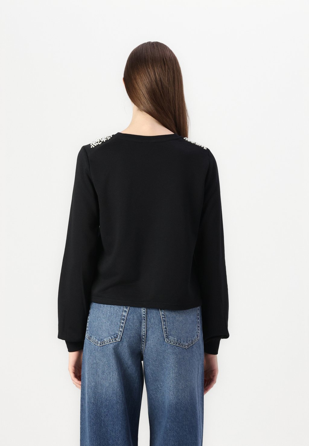 Толстовка JDYPAISLEY PEARL JDY, черный
Толстовка JDYPAISLEY PEARL JDY, черный