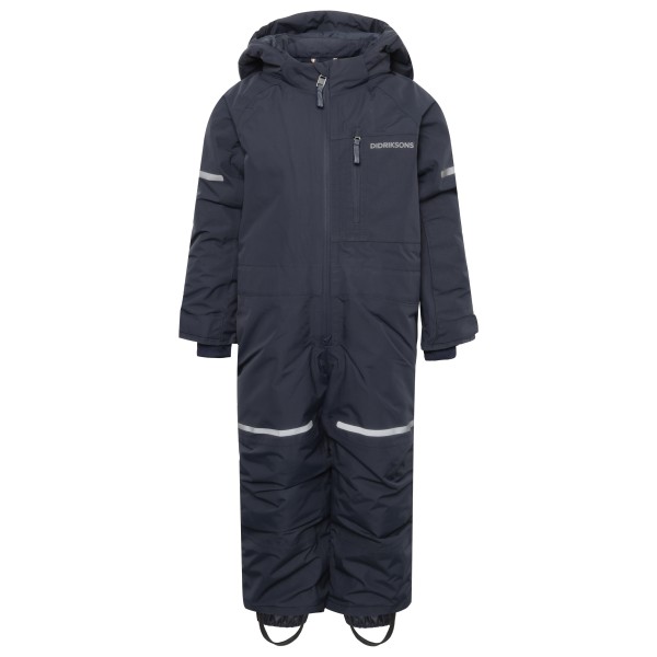 Детский комбинезон Falken - ползунок Didriksons, синий
Детский комбинезон Falken - ползунок Didriksons, синий