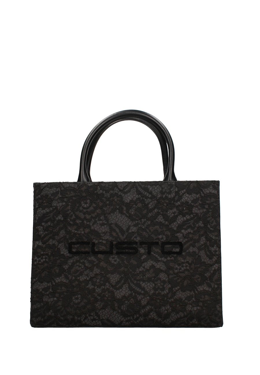 Сумка Custo Barcelona Handbag, Black
Сумка Custo Barcelona Handbag, Black