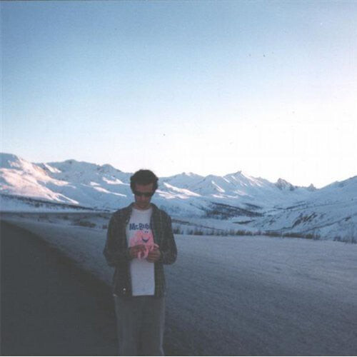 CD диск Wolf Colonel: Something/Everything
CD диск Wolf Colonel: Something/Everything