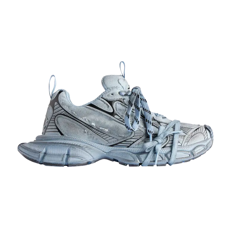 Кроссовки Balenciaga 3XL Sneaker, синий, Синий;серый, Кроссовки Balenciaga 3XL Sneaker, синий
Кроссовки Balenciaga 3XL Sneaker, синий, Синий;серый, Кроссовки Balenciaga 3XL Sneaker, синий