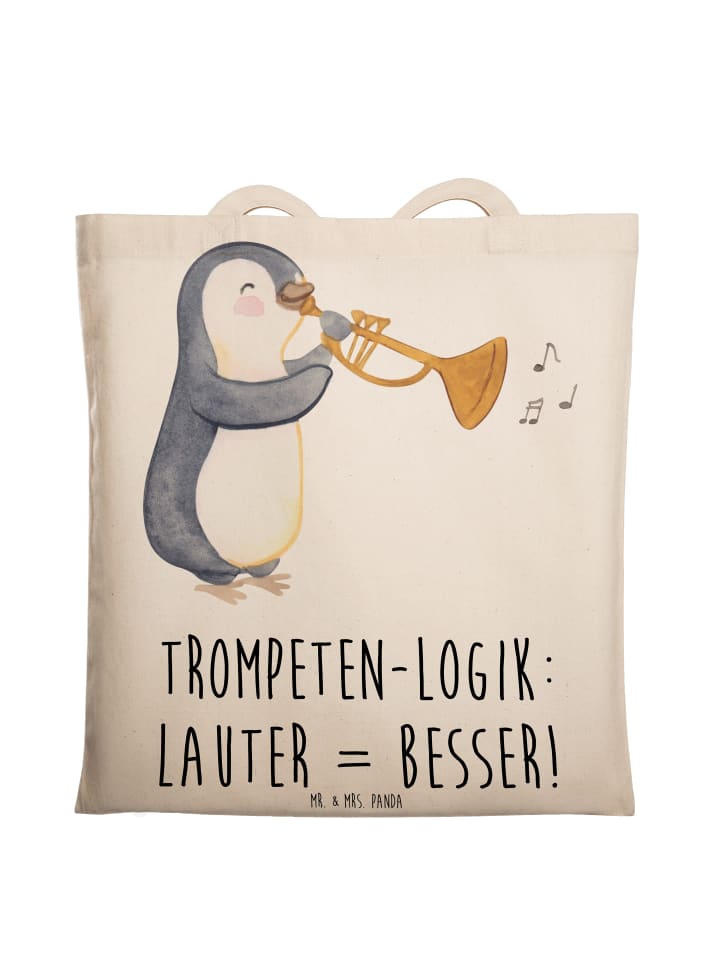 Сумка-шоппер Мудрость трубы с поговоркой в кремовом цвете Mr. & Mrs. Panda
Сумка-шоппер Мудрость трубы с поговоркой в кремовом цвете Mr. & Mrs. Panda