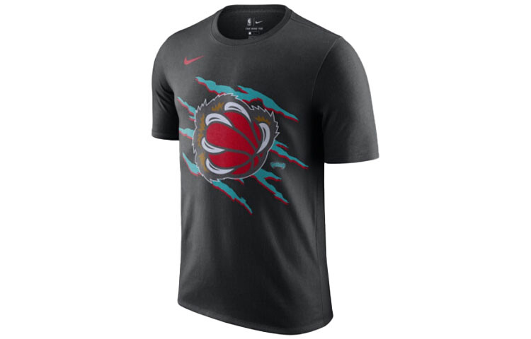 Футболка X NBA мужская серая Nike, серый
Футболка X NBA мужская серая Nike, серый