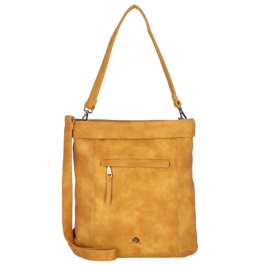 Сумка через плечо GREENBURRY, цвет Saffron
Сумка через плечо GREENBURRY, цвет Saffron