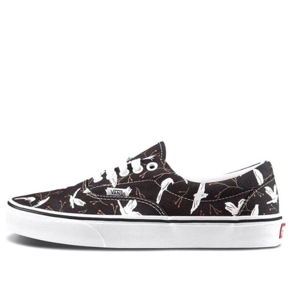 Кроссовки era 95 casual sports shoes black Vans, черный
Кроссовки era 95 casual sports shoes black Vans, черный