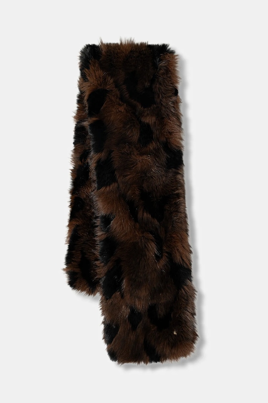 Шарф Kurt Geiger London, коричневый
Шарф Kurt Geiger London, коричневый