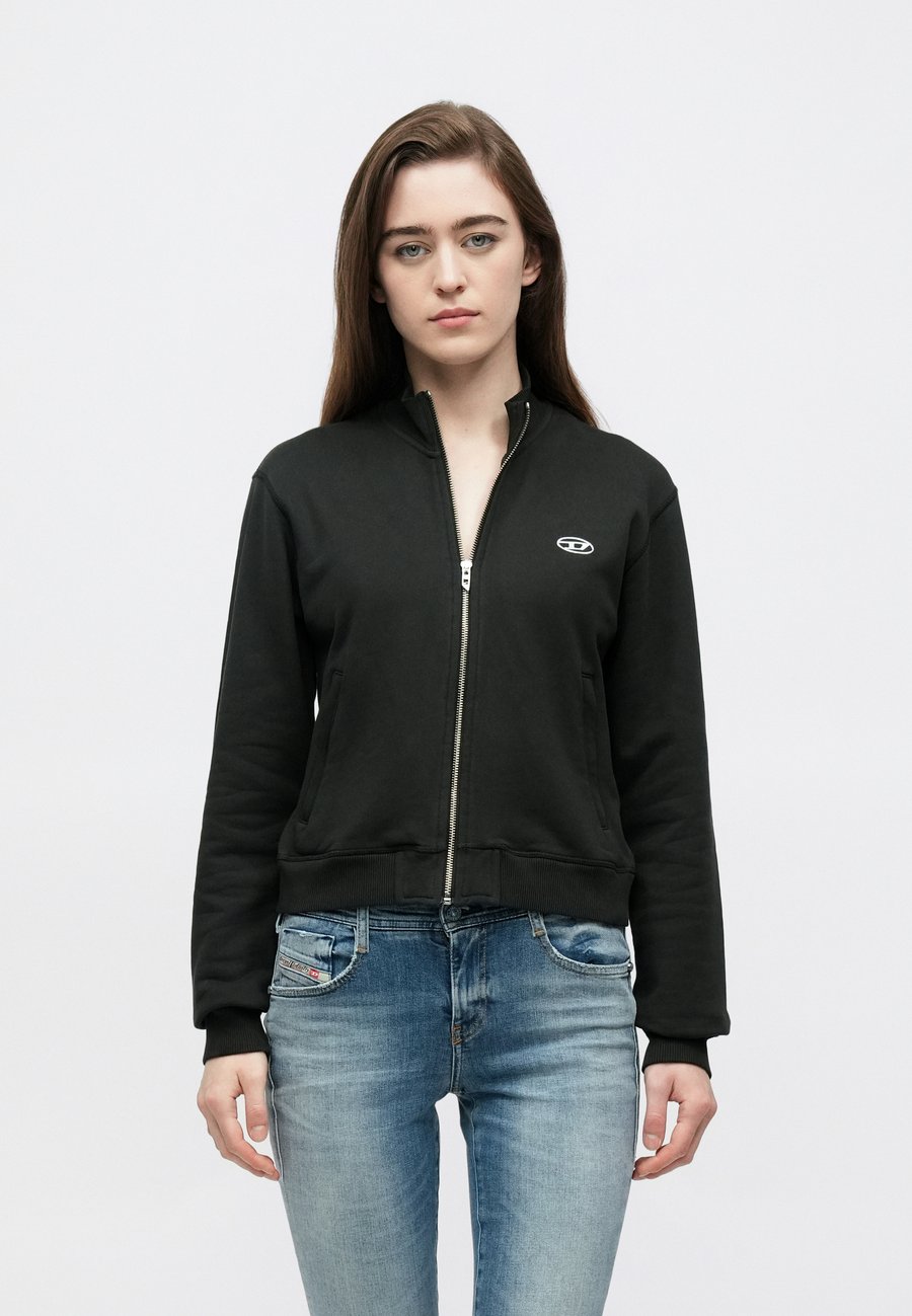 Кардиган Diesel F FLACIN OD, Black
Кардиган Diesel F FLACIN OD, Black