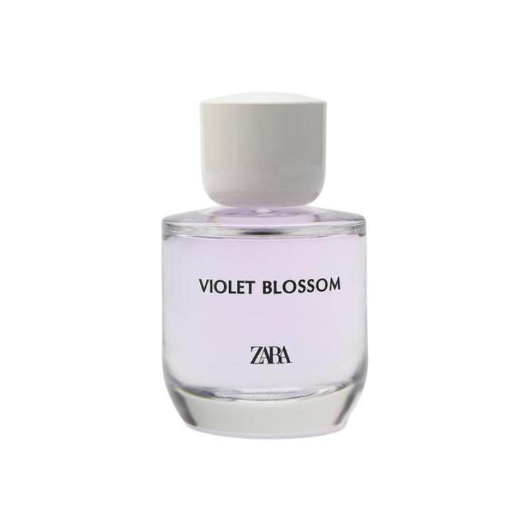 Парфюмерная вода Zara Violet Blossom, 90 мл
Парфюмерная вода Zara Violet Blossom, 90 мл