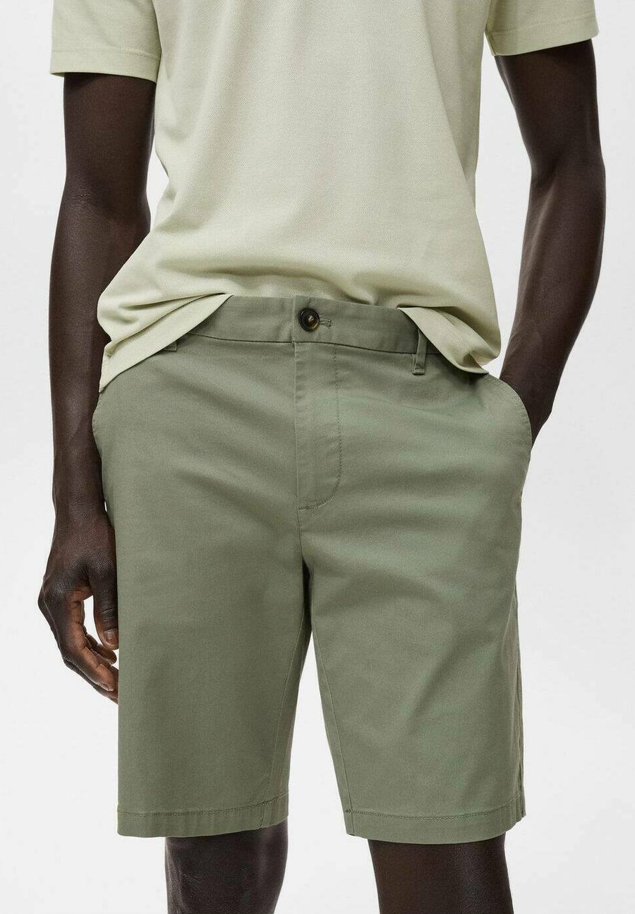 Шорты Mango STRAIGHT BERMUDA , Mint
Шорты Mango STRAIGHT BERMUDA , Mint