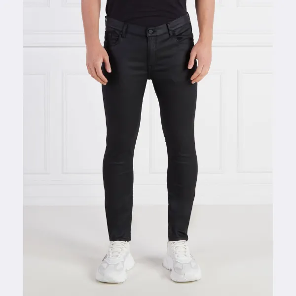 Брюки Karl Lagerfeld, черный
Брюки Karl Lagerfeld, черный