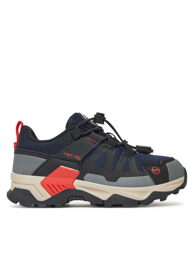 Треккинговые кроссовки TIRCK Vertigo Alpes, синий
Треккинговые кроссовки TIRCK Vertigo Alpes, синий